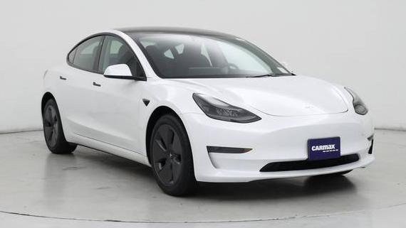 TESLA MODEL 3 2023 5YJ3E1EA6PF653675 image